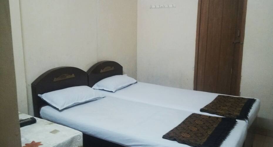 Chola International, Thiruvananthapuram 4